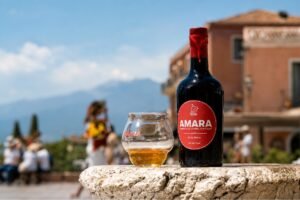 Amaro Amara