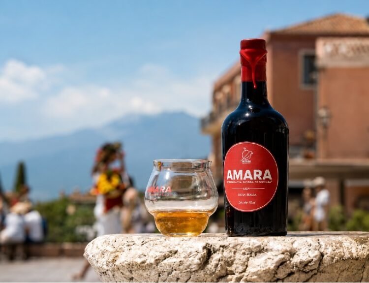 Amaro Amara
