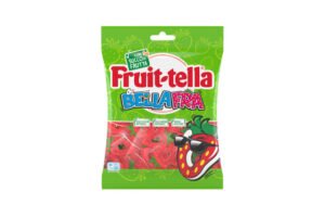 saporinews Fruittella