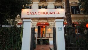 Casa 50 Napoli
