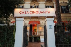 Casa 50 Napoli