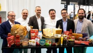 Cena dei Mille di Parma