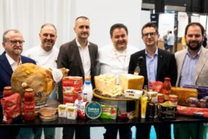 Cena dei Mille di Parma