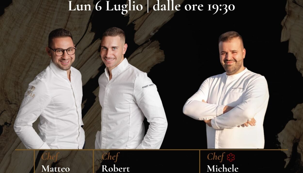 saporinews Roteo