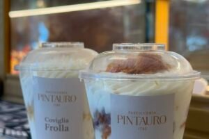 saporinews Pasticceria Pintauro 1785