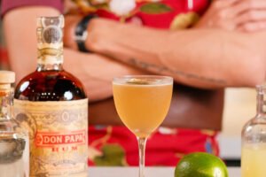 saporinews Rum Don Papa