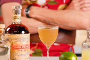 saporinews Rum Don Papa