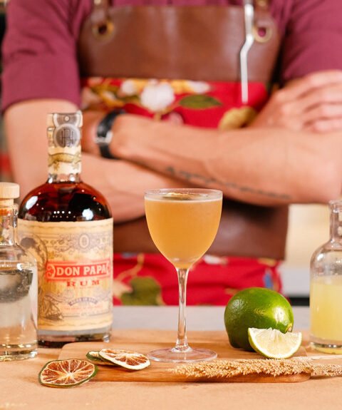 saporinews Rum Don Papa