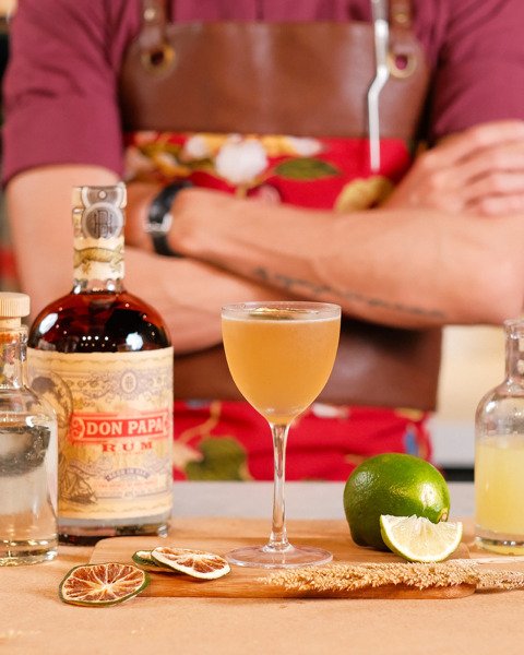 saporinews Rum Don Papa