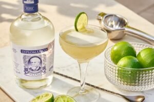 saporinews Diplomático Rum