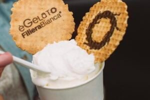 Ègelato: nasce il gelato di Filiera Bianca