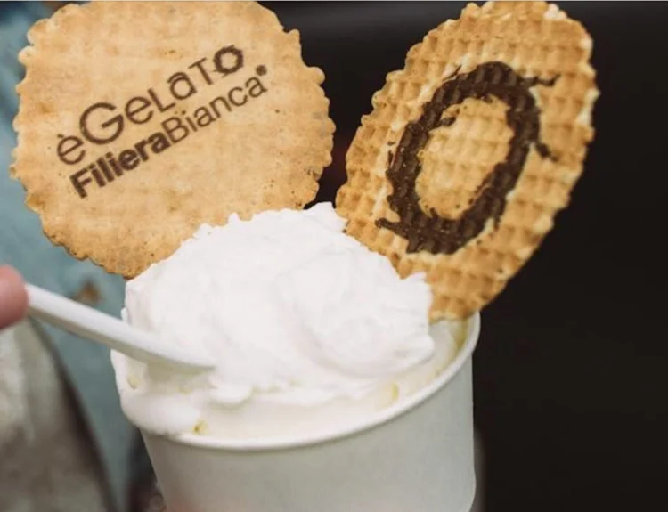 Ègelato: nasce il gelato di Filiera Bianca con il latte di Cirio Agricola