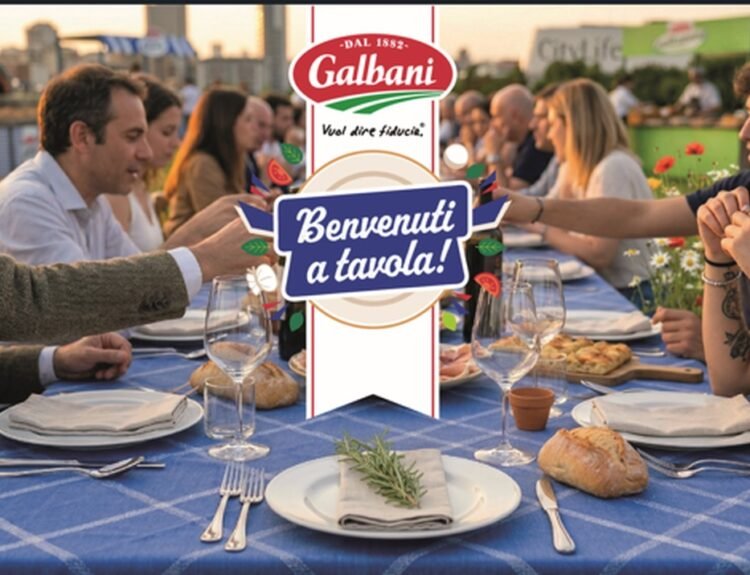 Galbani