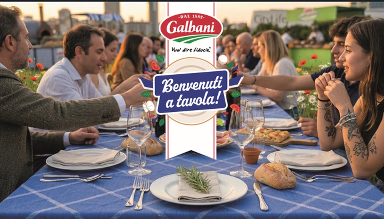 Galbani