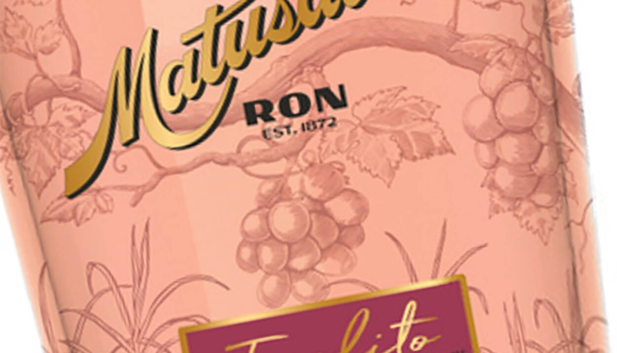 saporinews Ron Matusalem