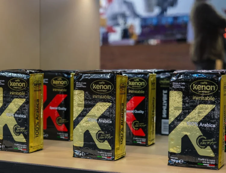 Kenon Caffè e l’eccellenza della filiera napoletana