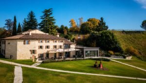 La Collina dei Ciliegi