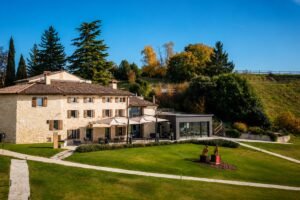 La Collina dei Ciliegi