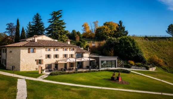 La-Collina-dei-Ciliegi-gusto-e-vini-della-Valpantena-580x332 La Collina dei Ciliegi gusto e vini della Valpantena