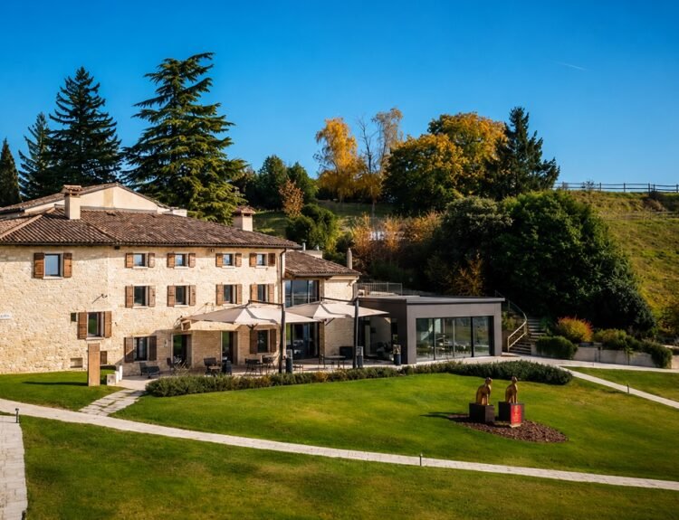 La Collina dei Ciliegi: gusto e vini della Valpantena