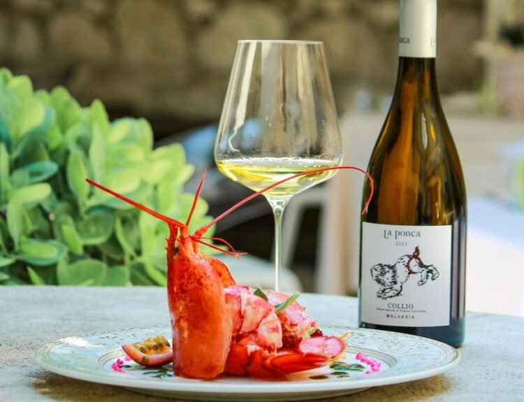 saporinews Malvasia