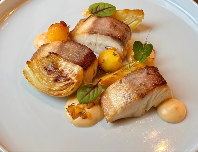 La ricetta ai sapori d’estate del Grand Hotel Palatino