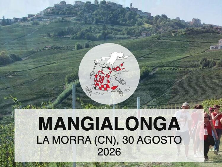 La Morra (CN), è Mangialonga tra i vigneti patrimonio Unesco – 30 agosto