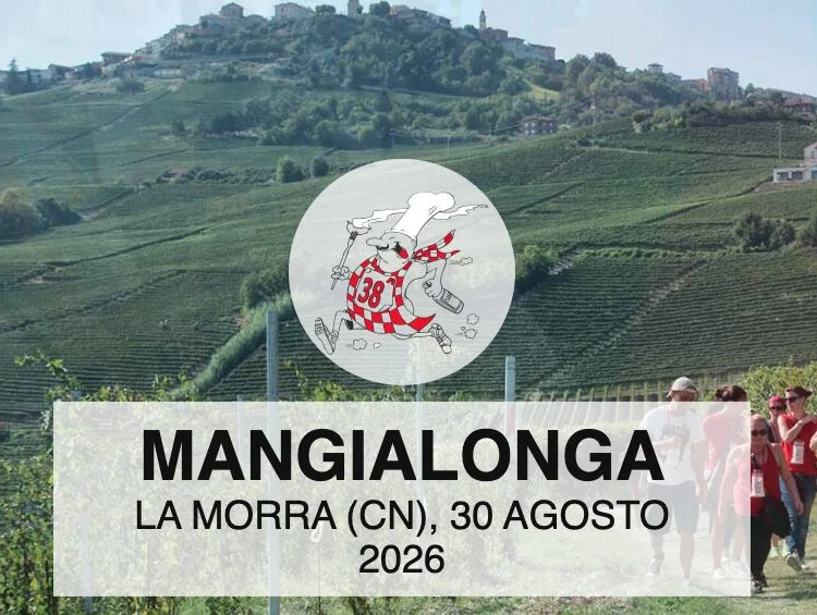 La Morra (CN), è Mangialonga tra i vigneti patrimonio Unesco – 30 agosto