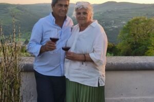 saporinews Marinella Camerani