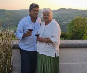 saporinews Marinella Camerani