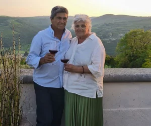 saporinews Marinella Camerani