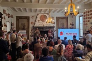 saporinews Fiera Nazionale del Peperone di Carmagnola