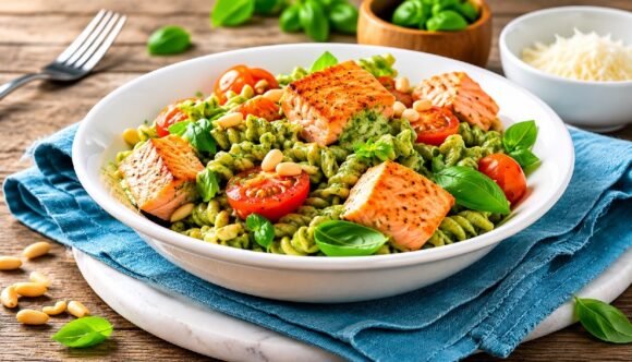 Pesce-norvegese-gusto-qualita-e-benessere-estivo-580x332 Pesce norvegese, gusto, qualità e benessere estivo