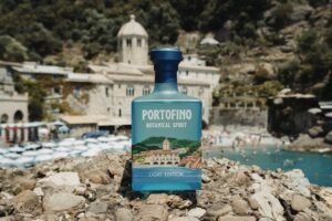 saporinews Portofino Botanical Spirit: Light Edition