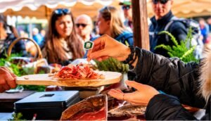 Speck Alto Adige