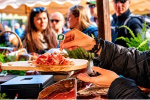Speck Alto Adige