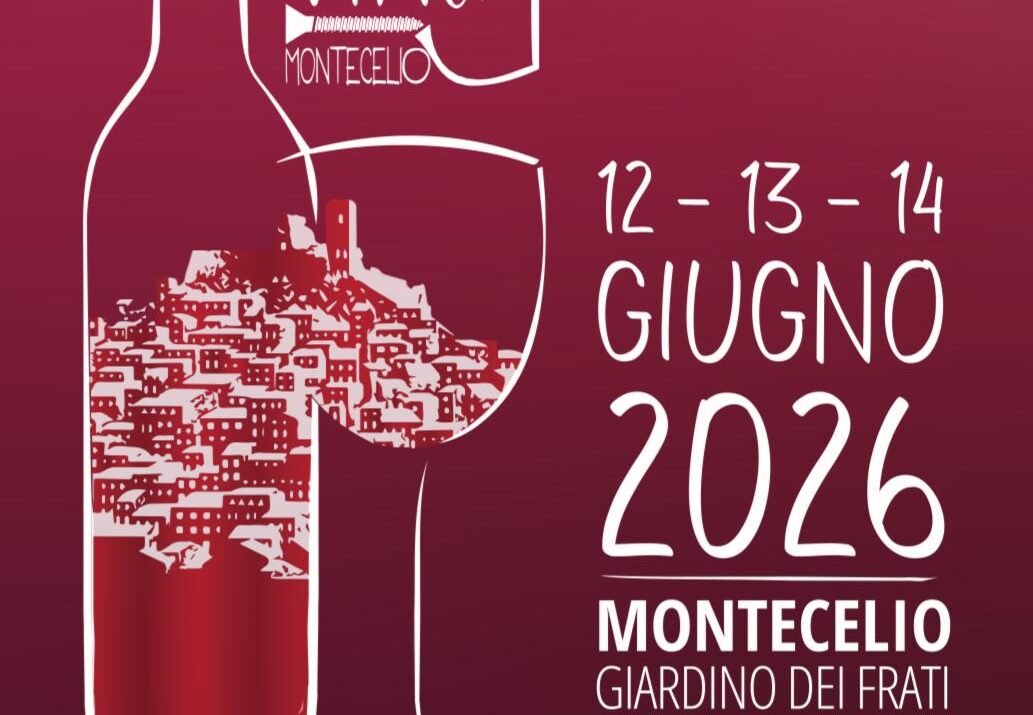 Vinea a Montecelio, 12-13-14 giugno