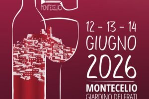 Vinea a Montecelio, 12-13-14 giugno