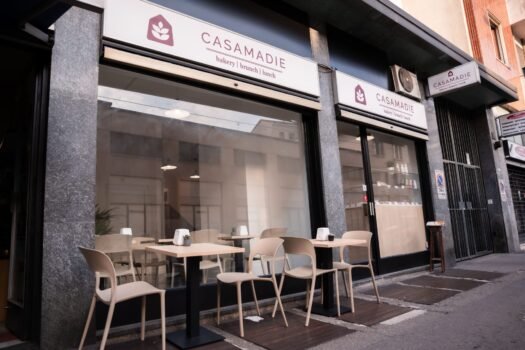 casamadie-milano-bakery-artigianale-brunch-all-day-525x350 CASAMADIE Milano: bakery artigianale e brunch all day nel cuore della città