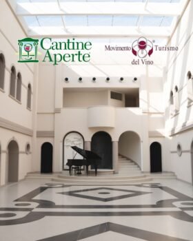unnamed-280x350 Cantine Aperte presso la cantina Carpenè-Malvolti a Conegliano