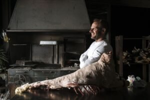 saporinews Edoardo Tilli