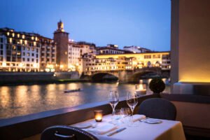 saporinews Borgo San Jacopo