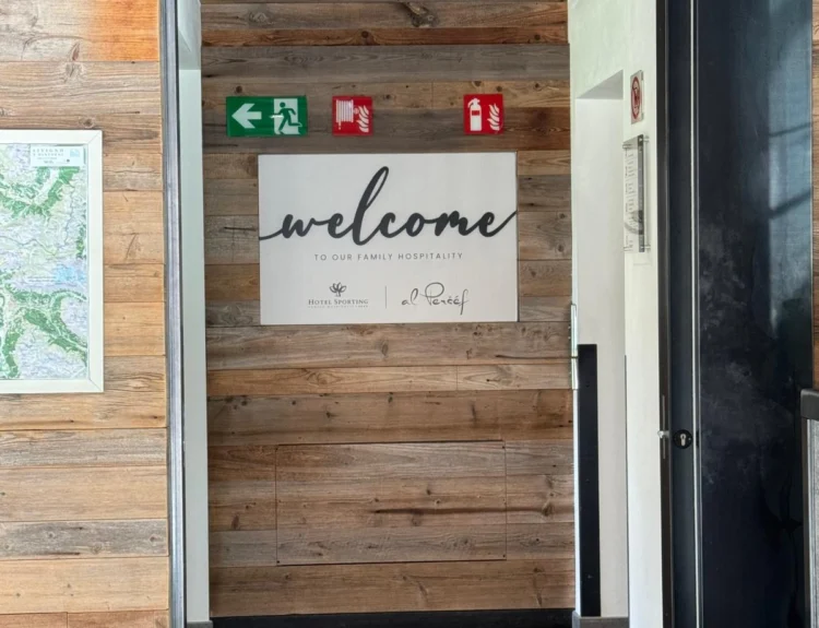 Al Peršéf Livigno: il ristorante di montagna con cucina a vista e prodotti a km 0