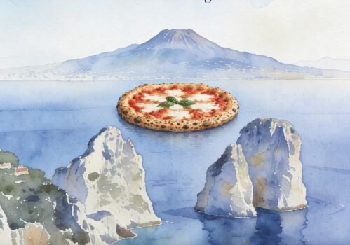 Alla-scoperta-delle-meraviglie-del-Golfo-quando-la-pizza-napoletana-diventa-alta-cucina-499x350 Alla scoperta delle meraviglie del Golfo- quando la pizza napoletana diventa alta cucina
