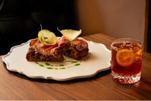 Azotea per Sestogusto