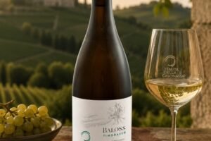 saporinews Tenuta della Cascinassa