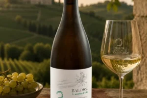 saporinews Tenuta della Cascinassa
