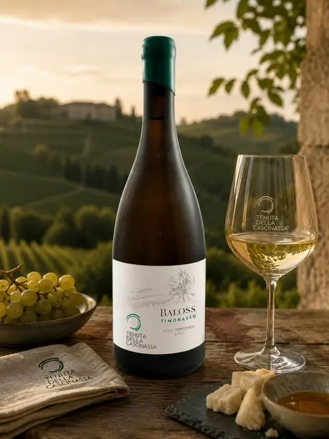 saporinews Tenuta della Cascinassa