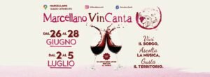 Marcellano (PG), è Vincanta tra Montefalco, Sagrantino DOCG e cucina umbra 2/5 luglio