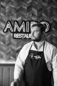 Chef-Gian-Luca-Cicco-233x350 Chef Gian Luca Cicco